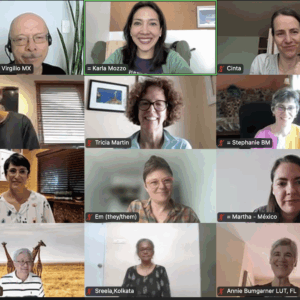 Talleres de Comunicación NoViolenta